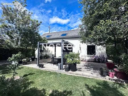 maison 4 pièces 113 m²