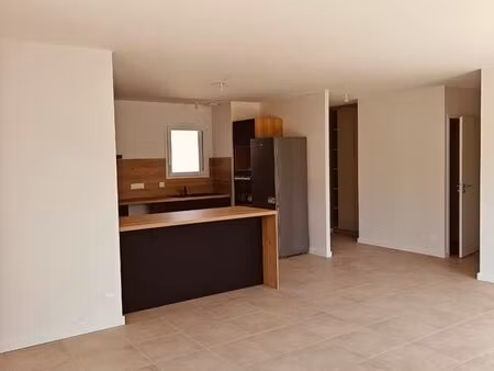 maison angresse