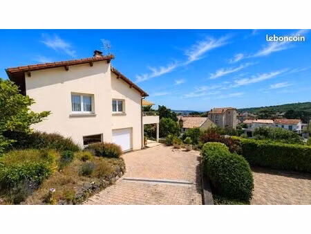 maison 6 pièces 170 m²
