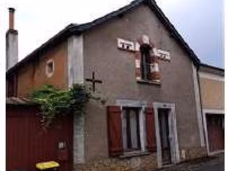 maison de village
