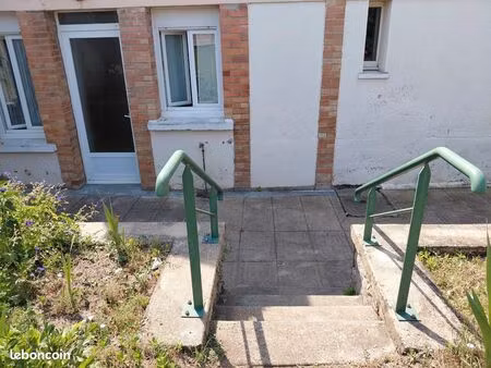 maison de plein pieds
