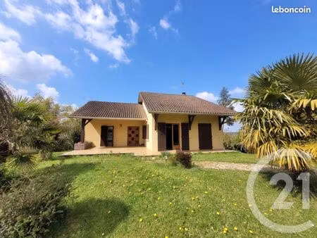 maison 6 pièces 172 m²