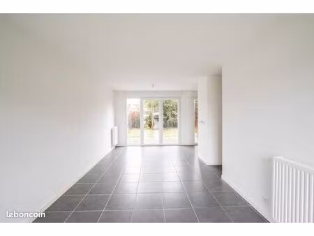 maison 4 pièces 75 m²