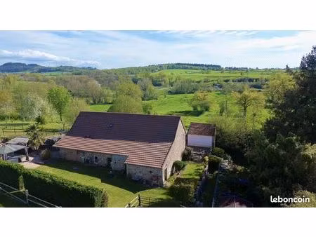 maison 5 pièces 128 m²