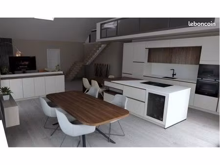 maison chatenoy en bresse