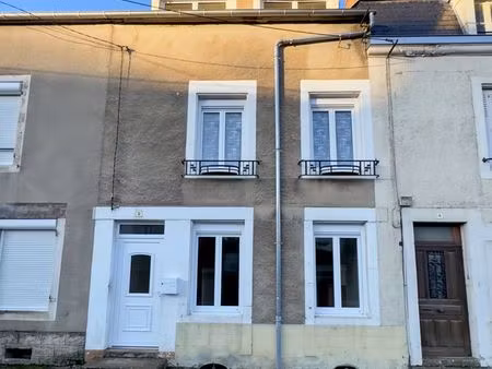 maison 101 m2 3 chambres