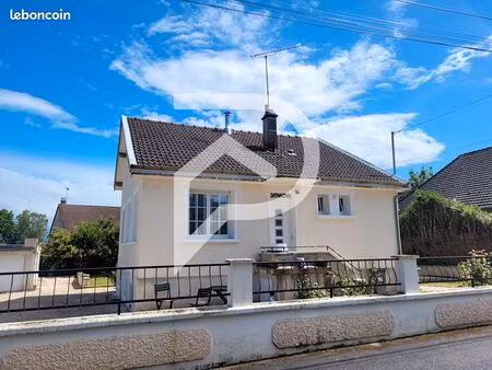 pavillon 5 pièces 97 m²