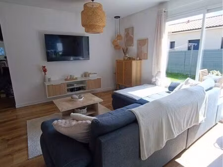 maison 92m2