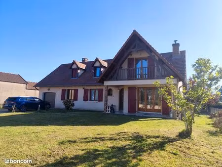 maison 164m2 5chambres 2sdb