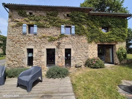 maison 15 pièces 96 m²