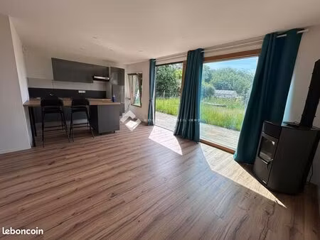 maison 4 pièces 69 m²