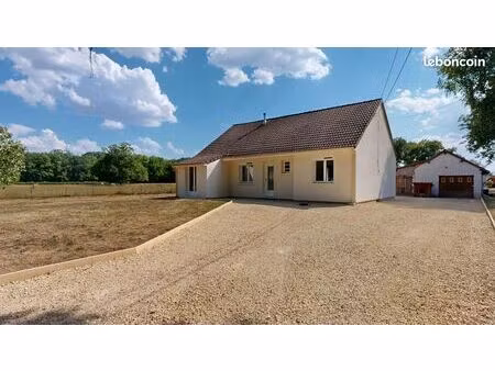 maison 4 pièces 95 m²