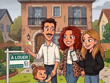 recherche notre future maison