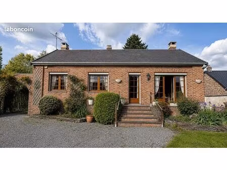 maison 7 pièces 106 m²