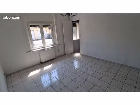propriété 5 pièces 85 m²