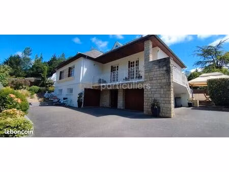 maison 6 pièces 175 m²