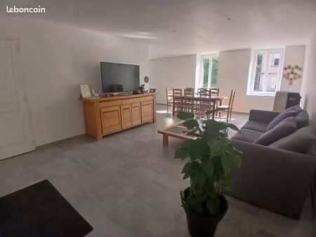 maison 4 pièces 116 m²