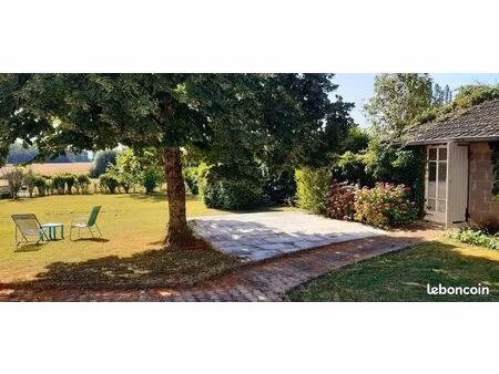 maison a vendre