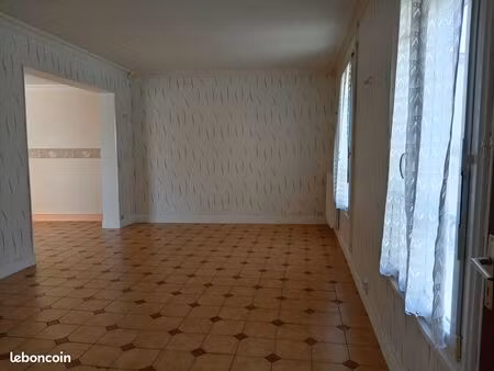 maison 5 pièces 106 m²