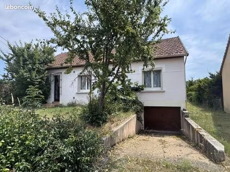 maison 3 pièces 85 m²