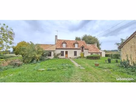 grange 8 pièces 131 m²