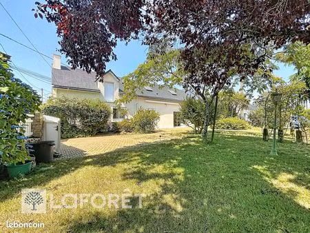 maison 6 pièces 113 m²