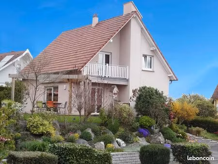 maison 6 pièces