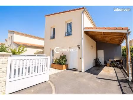 maison 4 pièces 82 m²