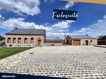 maison 6 pièces 150 m²