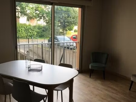 grand studio de 33m2