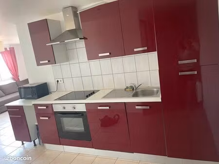 appartement 2 chambres cramant