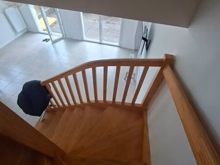 maison duplex t4 de 84m2 proche centre ville de la teste de buch