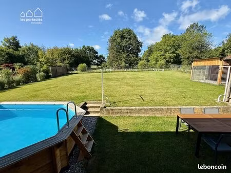 maison 2 pièces 73 m²
