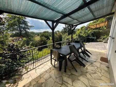 maison 2 pièces 29 m²
