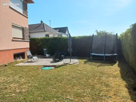 appartement 6 pieces
