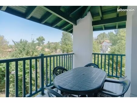 appartement 3 pièces 47 m²
