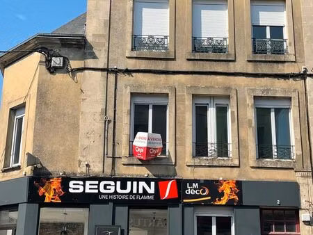 immeuble d'investissement