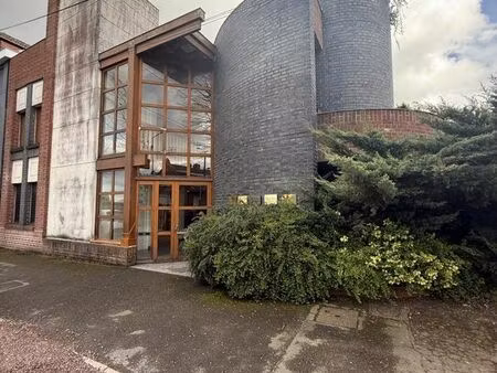 immeuble 240 m² valenciennes