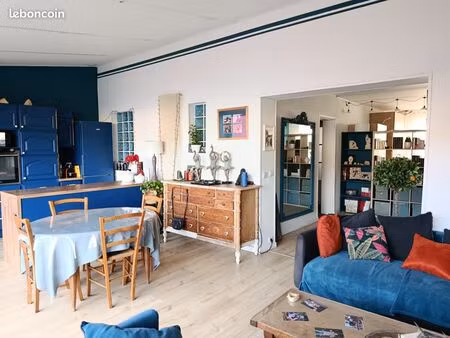 investissement locatif – 6 chambres meublées + t2 avec jardin – hellemmes-lille