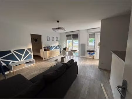 appartement t2