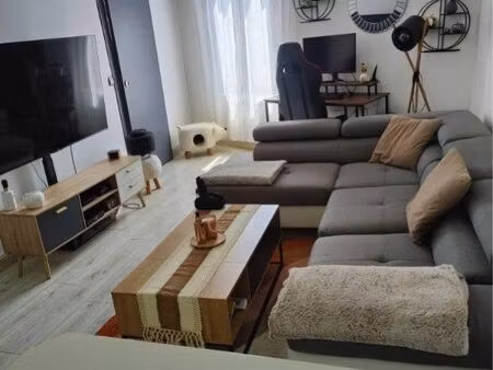 appartement t2 47m2 rue de cernay