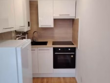 appartement centre ville