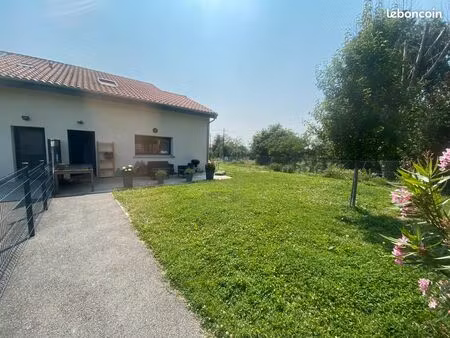 appartement t4 de 97m2