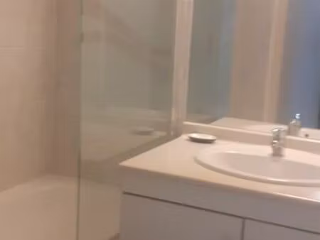 location t2 meublée à seilh