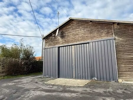 local commercial 120 m²