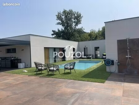 local d'activite 546 m² orcet