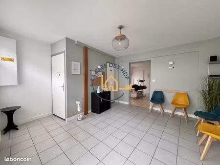 maison 4 pièces 87 m²