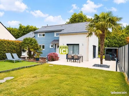 maison 5 pièces 157 m²