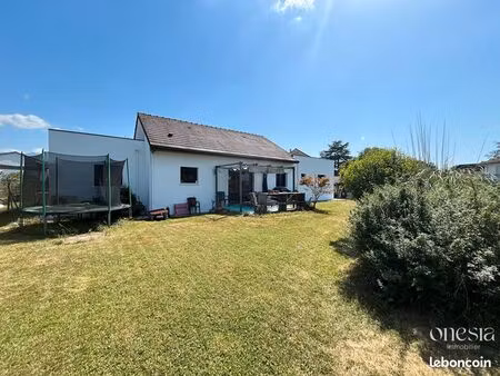 maison 5 pièces 110 m²