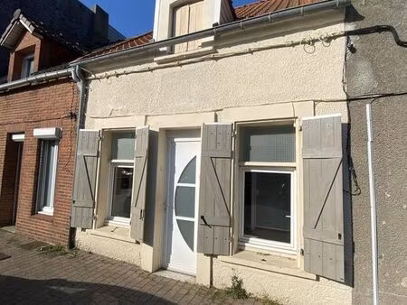 maison 4 pièces 68 m²